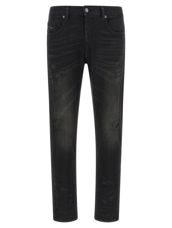 Джинсы DIESEL '2019 D-Strukt' (A0355809P3902) #1