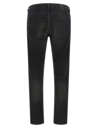Джинсы DIESEL '2019 D-Strukt' (A0355809P3902) #