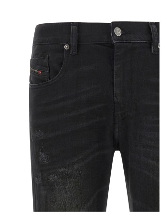 Джинсы DIESEL '2019 D-Strukt' (A0355809P3902) #