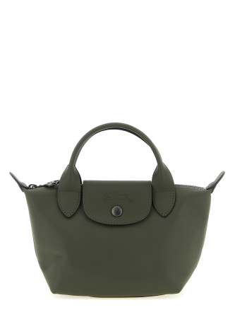 Сумка LONGCHAMP 'XS Le Pliage Xtra'