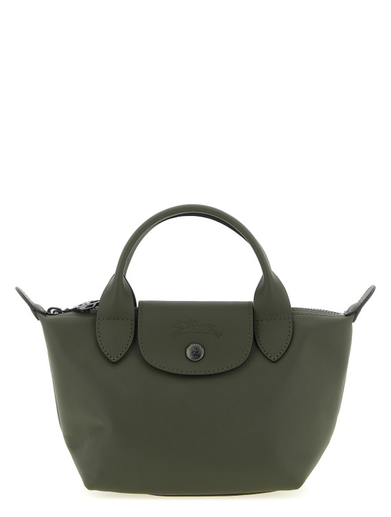 Сумка LONGCHAMP 'XS Le Pliage Xtra' (L1500987549) #1