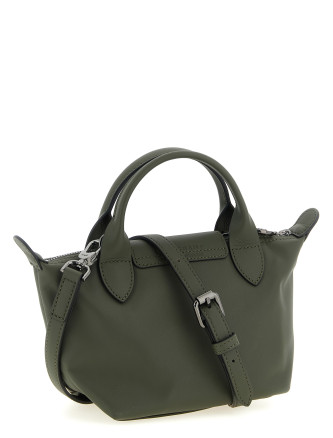 Сумка LONGCHAMP 'XS Le Pliage Xtra' (L1500987549) #