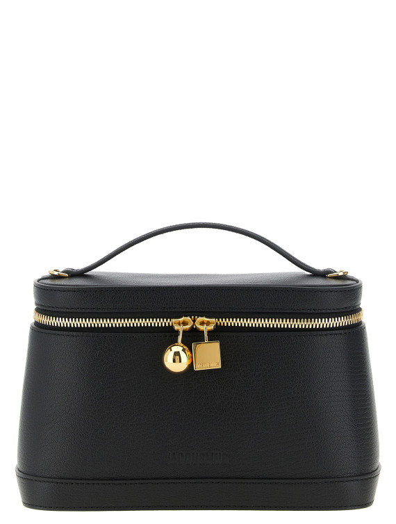 Сумка JACQUEMUS 'Le Petit Vanity' (26HBAW00479AC03G02990) #1
