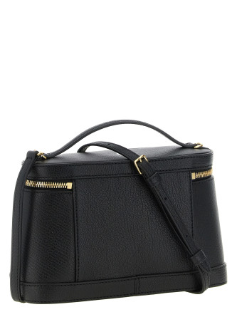 Сумка JACQUEMUS 'Le Petit Vanity' (26HBAW00479AC03G02990) #