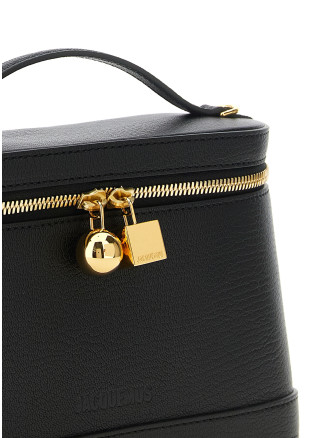 Сумка JACQUEMUS 'Le Petit Vanity' (26HBAW00479AC03G02990) #