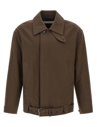 'Varrick' jacket