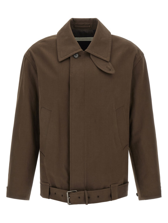 Куртка DRIES VAN NOTEN 'Varrick' (2620205024106705) #1