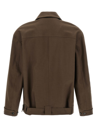 Куртка DRIES VAN NOTEN 'Varrick' (2620205024106705) #