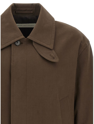 Куртка DRIES VAN NOTEN 'Varrick' (2620205024106705) #