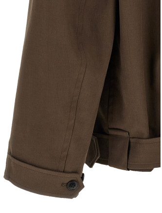 Куртка DRIES VAN NOTEN 'Varrick' (2620205024106705) #