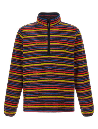 Свитер GRAMICCI Thermal fleece sweater