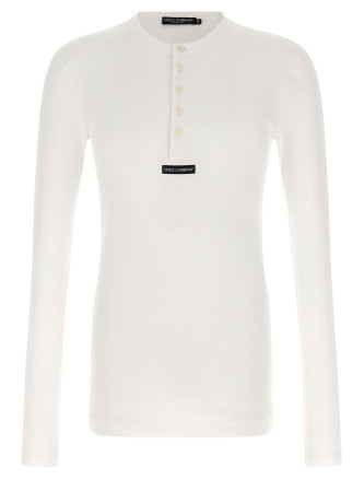 Футболка DOLCE & GABBANA Seraph T-shirt