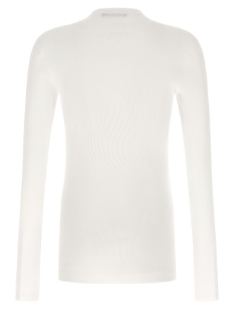 Футболка DOLCE & GABBANA Seraph T-shirt (G8SC4TG7P3IW0800) #