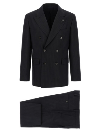 Костюм LARDINI 'Feeling'