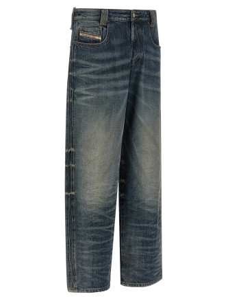 Джинсы DIESEL '1982 D-Hakou-Fsj1' (A25938007GC01) #