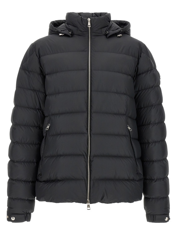 Пуховик MONCLER 'Arneb' (L20911A00114549SK999) #1