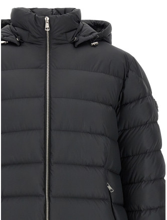 Пуховик MONCLER 'Arneb' (L20911A00114549SK999) #