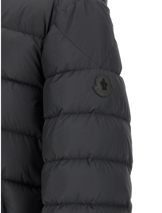 Пуховик MONCLER 'Arneb' (L20911A00114549SK999) #