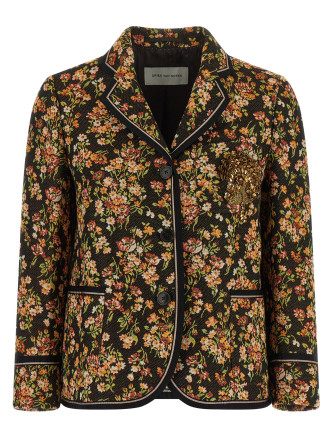 Жакет DRIES VAN NOTEN 'Brea'