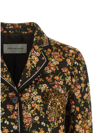 Жакет DRIES VAN NOTEN 'Brea' (2620104294150703) #