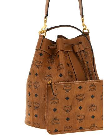 Сумка MCM 'Dessau' (MWDGSDU03CO) #