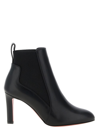 Ботильоны CHRISTIAN LOUBOUTIN 'Fannylove'