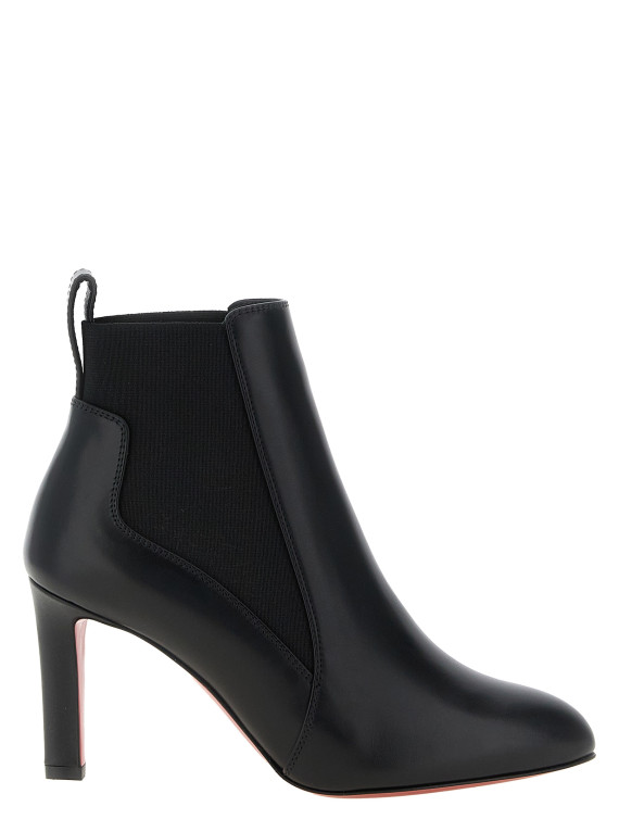 Ботильоны CHRISTIAN LOUBOUTIN 'Fannylove' (3260652BK01) #1