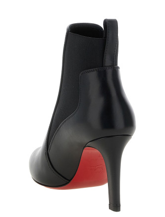 Ботильоны CHRISTIAN LOUBOUTIN 'Fannylove' (3260652BK01) #