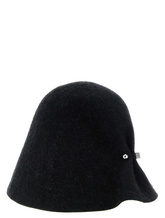 Головной убор JACQUEMUS Wool hat (26HACW00772AN00004990) #