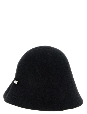 Головной убор JACQUEMUS Wool hat (26HACW00772AN00004990) #