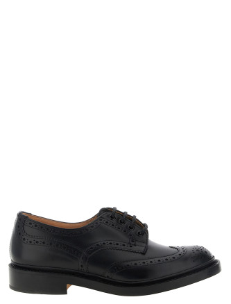 Туфли TRICKER'S 'Bourton'