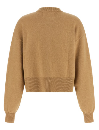 Кардиган EXTREME CASHMERE 'n°170 Chou' (N170CHOUCAMEL) #