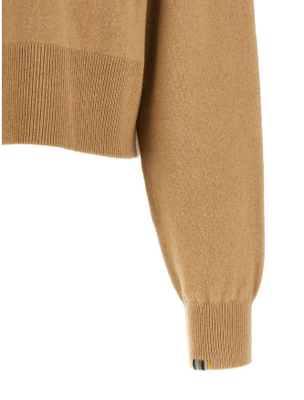 Кардиган EXTREME CASHMERE 'n°170 Chou' (N170CHOUCAMEL) #