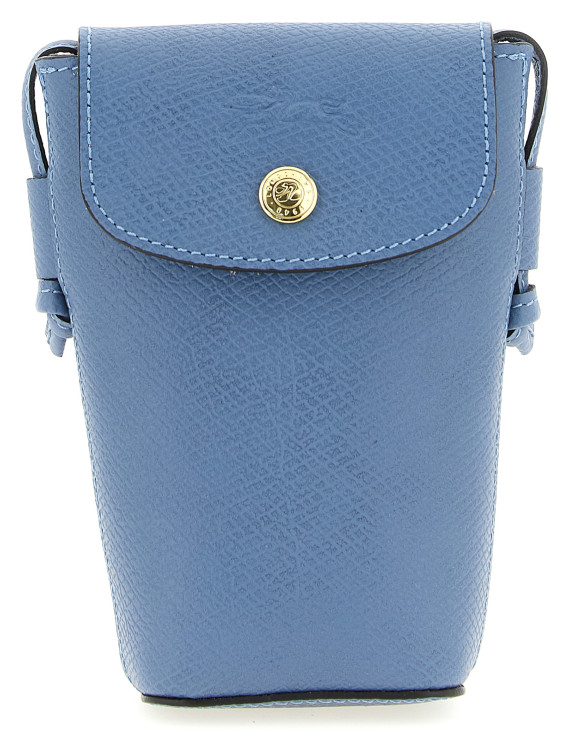 Чехол LONGCHAMP 'Épure' (34193HYZ212) #1