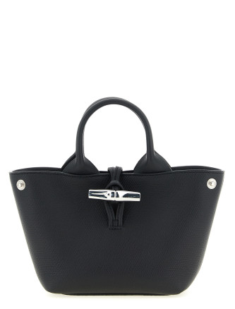 Сумка LONGCHAMP 'XS Le Roseau'
