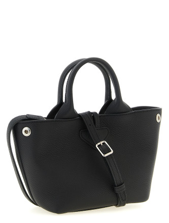 Сумка LONGCHAMP 'XS Le Roseau' (10278HFP001) #