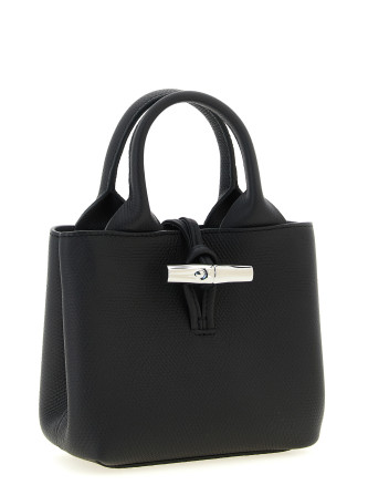 Сумка LONGCHAMP 'XS Le Roseau' (10278HFP001) #