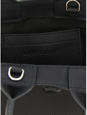 Сумка LONGCHAMP 'XS Le Roseau' (10278HFP001) #