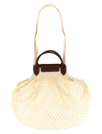 Сумка LONGCHAMP 'L Le Pliage Filet' (10121HVH037) #