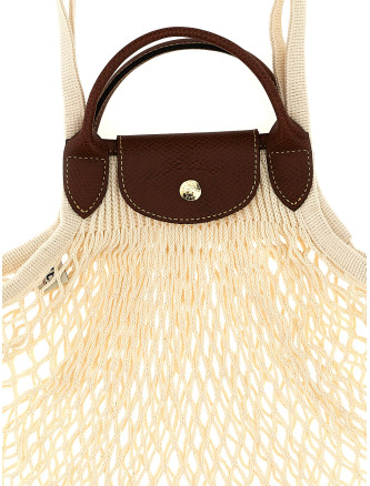 Сумка LONGCHAMP 'L Le Pliage Filet' (10121HVH037) #