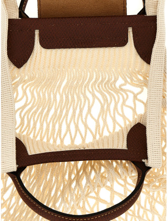 Сумка LONGCHAMP 'L Le Pliage Filet' (10121HVH037) #