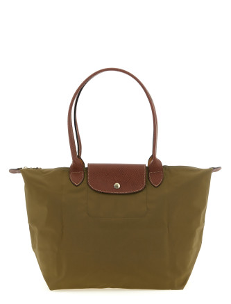 Сумка LONGCHAMP 'Le pliage original L'