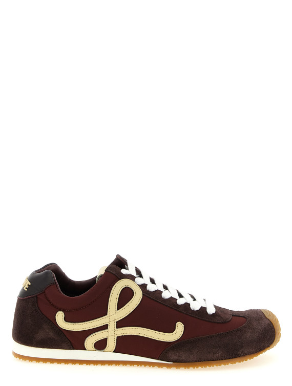 Кроссовки LOEWE 'Ballet Runner 2.0' (M816282XCG0138) #1