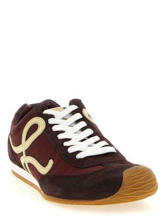 Кроссовки LOEWE 'Ballet Runner 2.0' (M816282XCG0138) #
