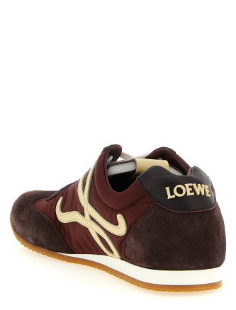 Кроссовки LOEWE 'Ballet Runner 2.0' (M816282XCG0138) #