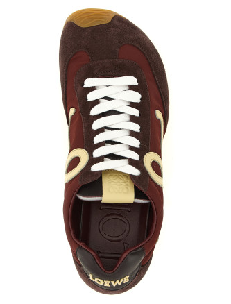 Кроссовки LOEWE 'Ballet Runner 2.0' (M816282XCG0138) #
