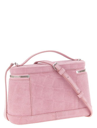 Сумка JACQUEMUS 'Le Petit Vanity' (26HBAW00479AC07A09410) #