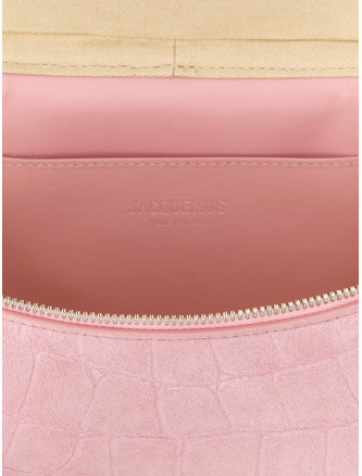 Сумка JACQUEMUS 'Le Petit Vanity' (26HBAW00479AC07A09410) #