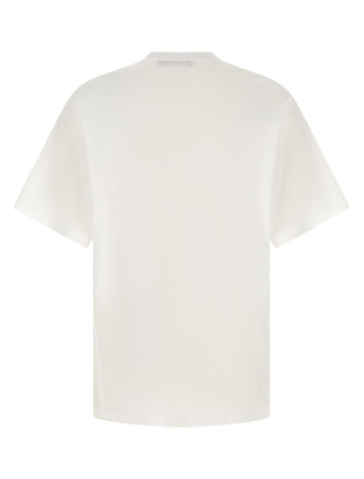 Футболка DOLCE & GABBANA Logo patch t-shirt (G8PN9TG7QNPW0800) #