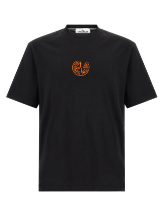 Футболка STONE ISLAND Logo T-shirt